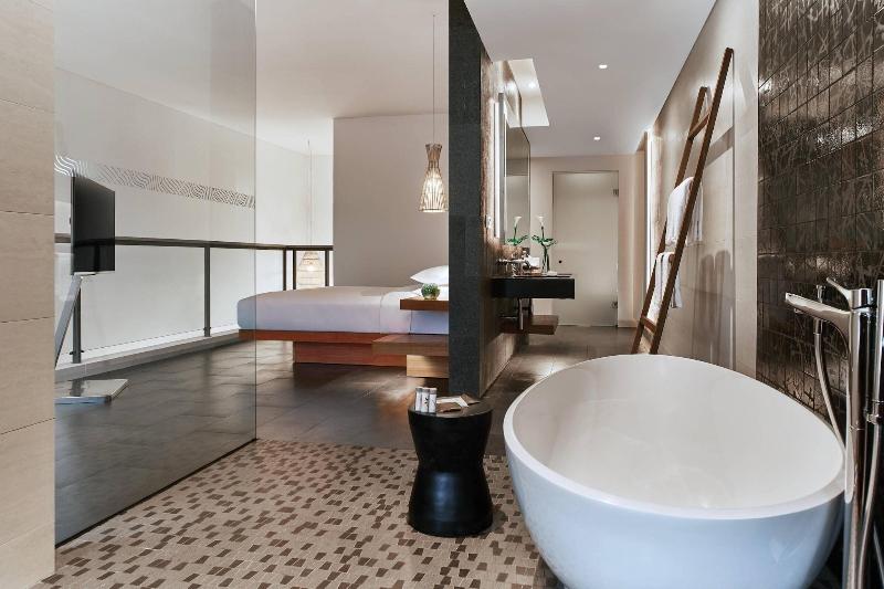 Renaissance Bali Uluwatu Resort & Spa - Oda
