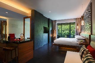 Renaissance Bali Uluwatu Resort & Spa fotoÄŸrafÄ±