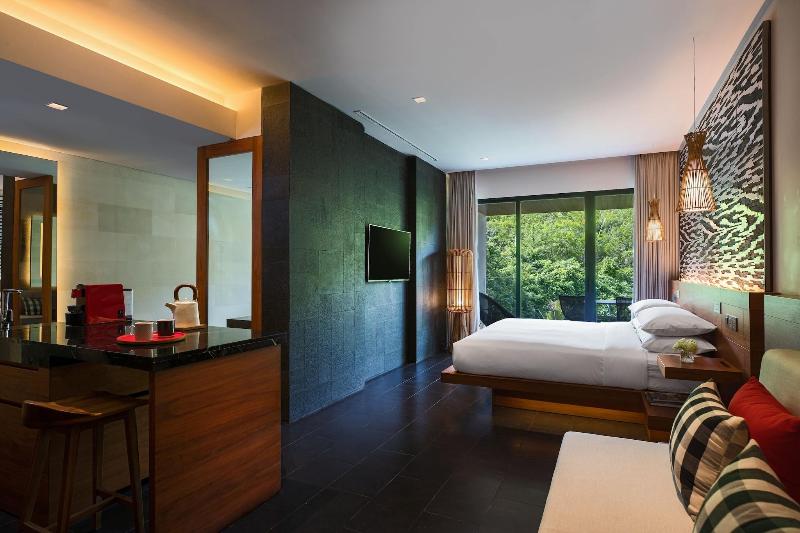 Renaissance Bali Uluwatu Resort & Spa - Oda