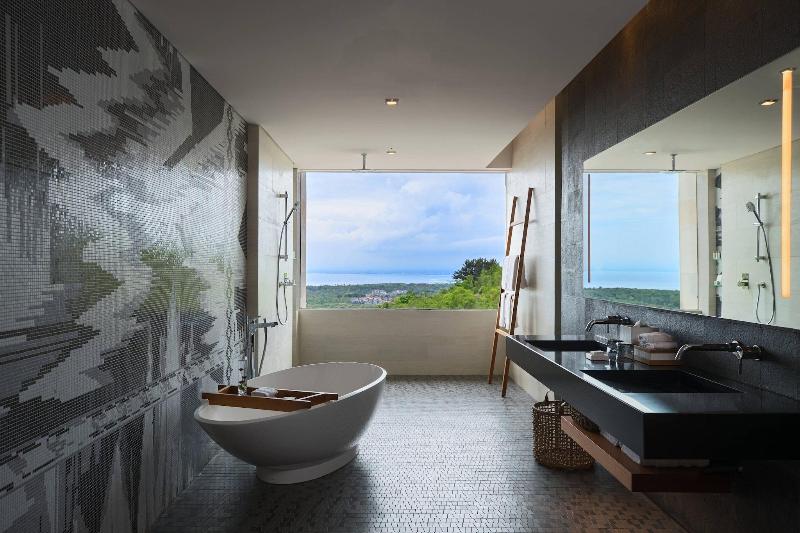 Renaissance Bali Uluwatu Resort & Spa - Oda