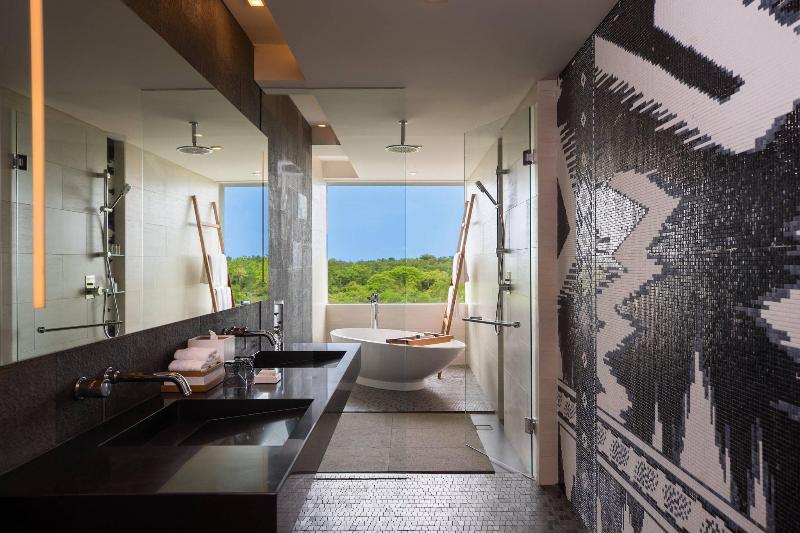 Renaissance Bali Uluwatu Resort & Spa - Oda