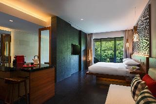 Renaissance Bali Uluwatu Resort & Spa fotoÄŸrafÄ±