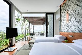 Renaissance Bali Uluwatu Resort & Spa fotoÄŸrafÄ±