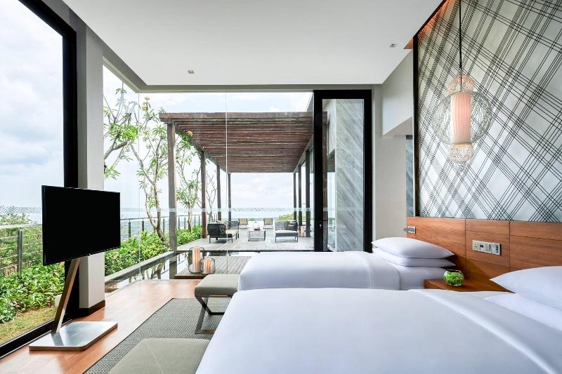 Renaissance Bali Uluwatu Resort & Spa - Oda