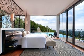 Renaissance Bali Uluwatu Resort & Spa fotoÄŸrafÄ±