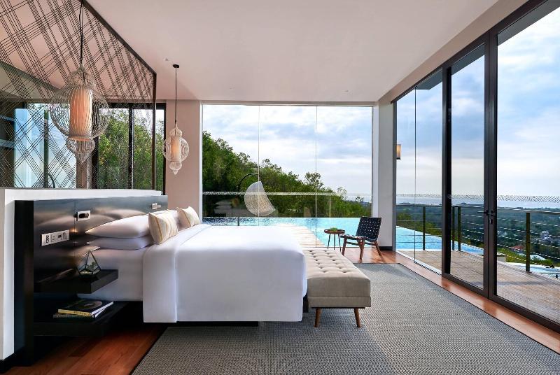 Renaissance Bali Uluwatu Resort & Spa - Oda