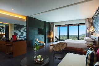 Renaissance Bali Uluwatu Resort & Spa fotoÄŸrafÄ±