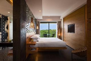 Renaissance Bali Uluwatu Resort & Spa fotoÄŸrafÄ±