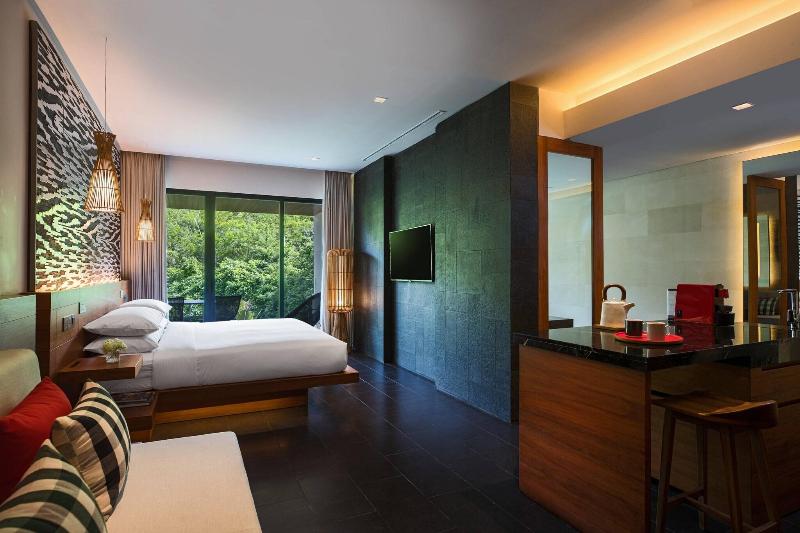 Renaissance Bali Uluwatu Resort & Spa - Oda