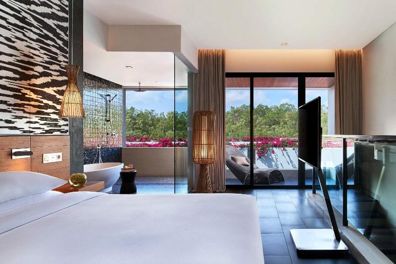 Renaissance Bali Uluwatu Resort & Spa - Oda