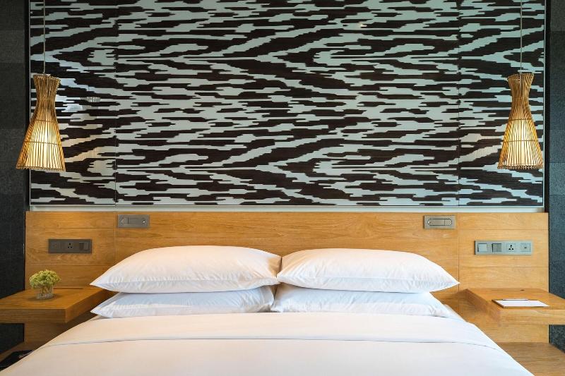 Renaissance Bali Uluwatu Resort & Spa - Oda
