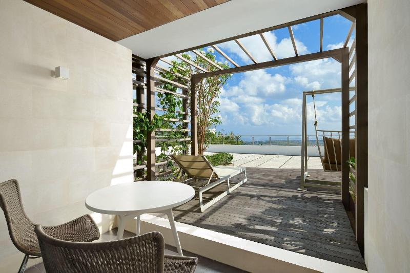 Renaissance Bali Uluwatu Resort & Spa - Oda