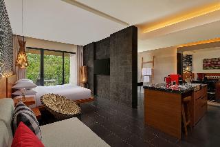 Renaissance Bali Uluwatu Resort & Spa fotoÄŸrafÄ±