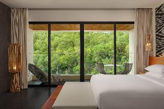 Renaissance Bali Uluwatu Resort & Spa fotoÄŸrafÄ±
