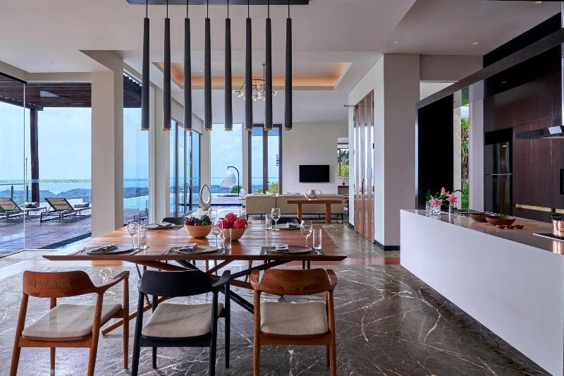Renaissance Bali Uluwatu Resort & Spa - Oda
