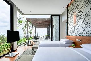 Renaissance Bali Uluwatu Resort & Spa fotoÄŸrafÄ±