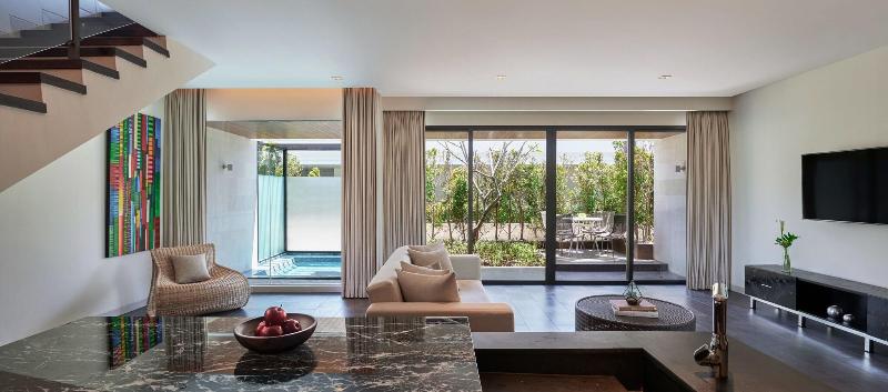 Renaissance Bali Uluwatu Resort & Spa - Oda