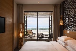 Renaissance Bali Uluwatu Resort & Spa fotoÄŸrafÄ±