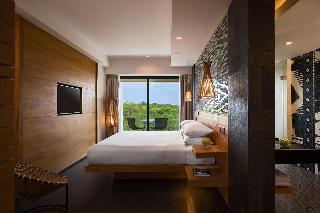 Renaissance Bali Uluwatu Resort & Spa fotoÄŸrafÄ±