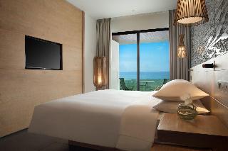 Renaissance Bali Uluwatu Resort & Spa fotoÄŸrafÄ±