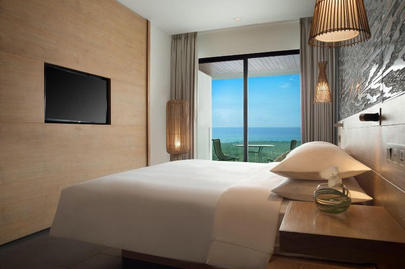 Renaissance Bali Uluwatu Resort & Spa - Oda