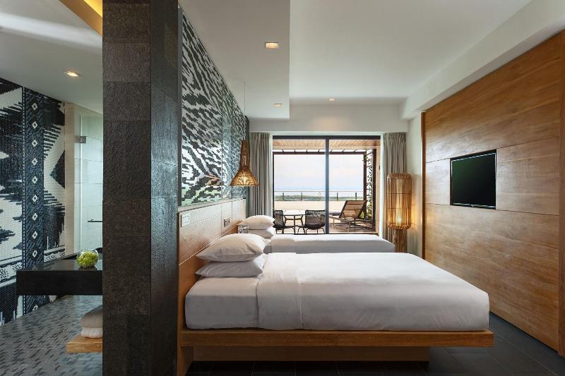 Renaissance Bali Uluwatu Resort & Spa - Oda
