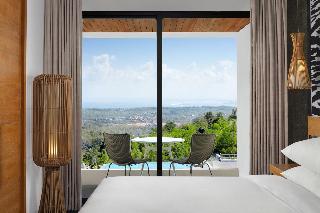 Renaissance Bali Uluwatu Resort & Spa fotoÄŸrafÄ±