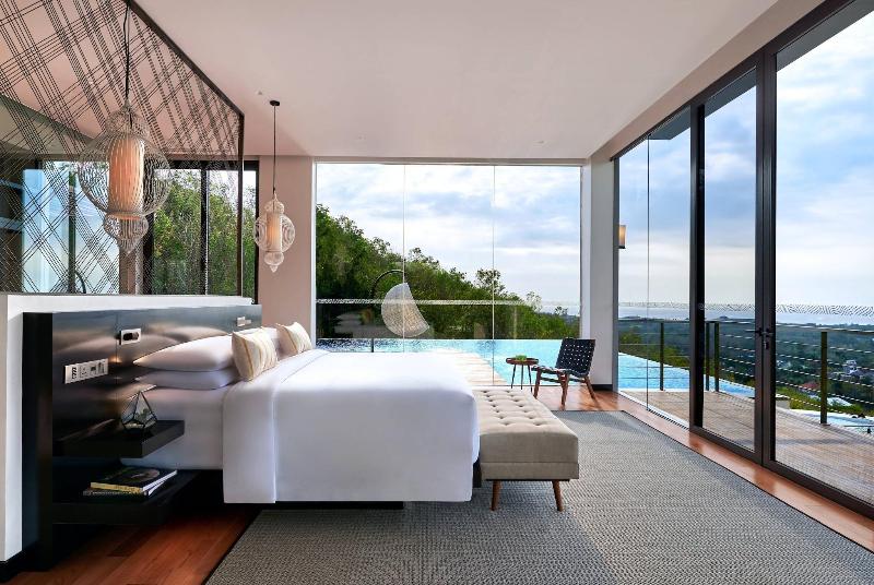 Renaissance Bali Uluwatu Resort & Spa - Oda