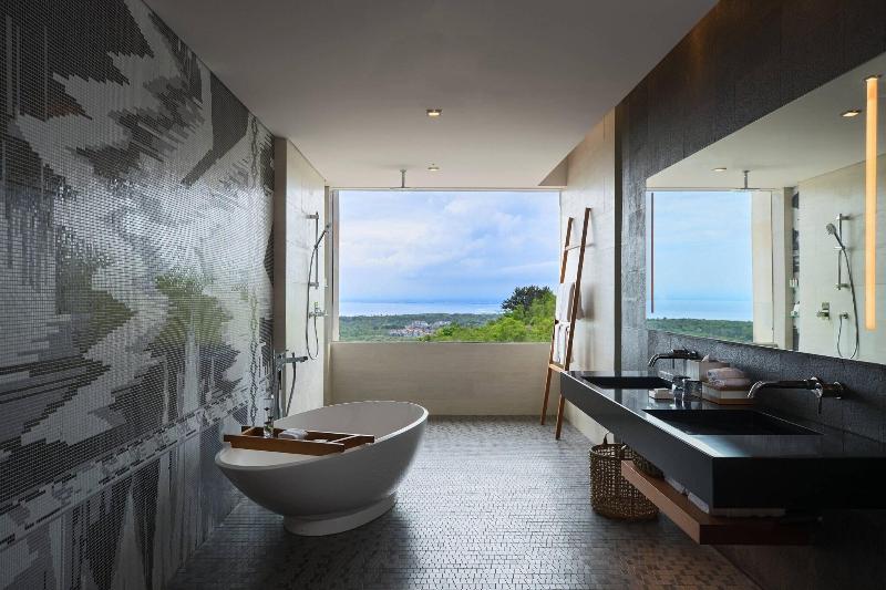 Renaissance Bali Uluwatu Resort & Spa - Oda