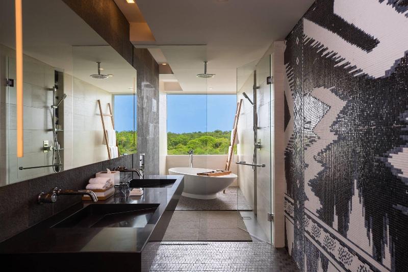 Renaissance Bali Uluwatu Resort & Spa - Oda