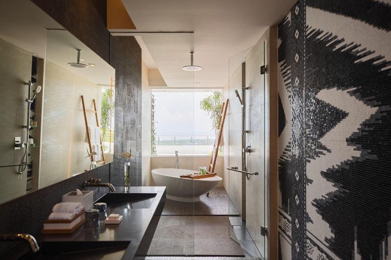 Renaissance Bali Uluwatu Resort & Spa - Oda
