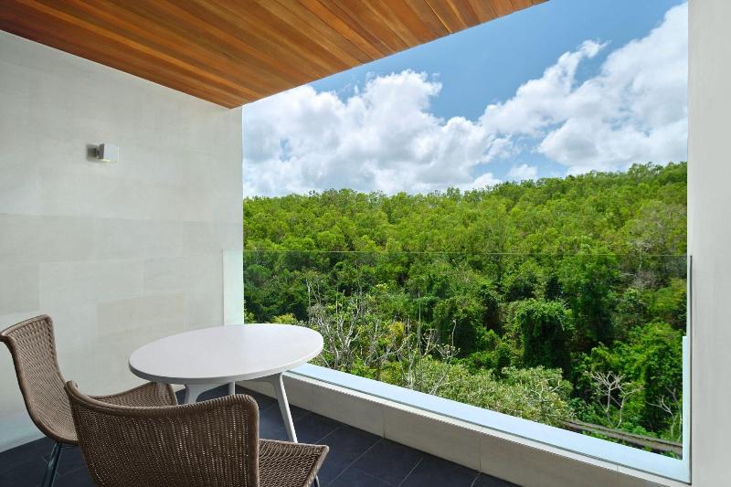 Renaissance Bali Uluwatu Resort & Spa - Oda