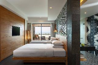 Renaissance Bali Uluwatu Resort & Spa fotoÄŸrafÄ±