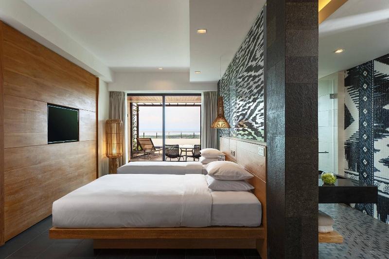 Renaissance Bali Uluwatu Resort & Spa - Oda