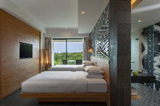 Renaissance Bali Uluwatu Resort & Spa fotoÄŸrafÄ±