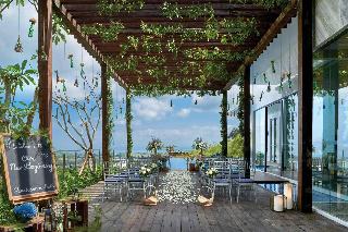Renaissance Bali Uluwatu Resort & Spa fotoÄŸrafÄ±