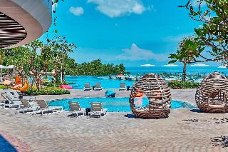 Renaissance Bali Uluwatu Resort & Spa fotoÄŸrafÄ±