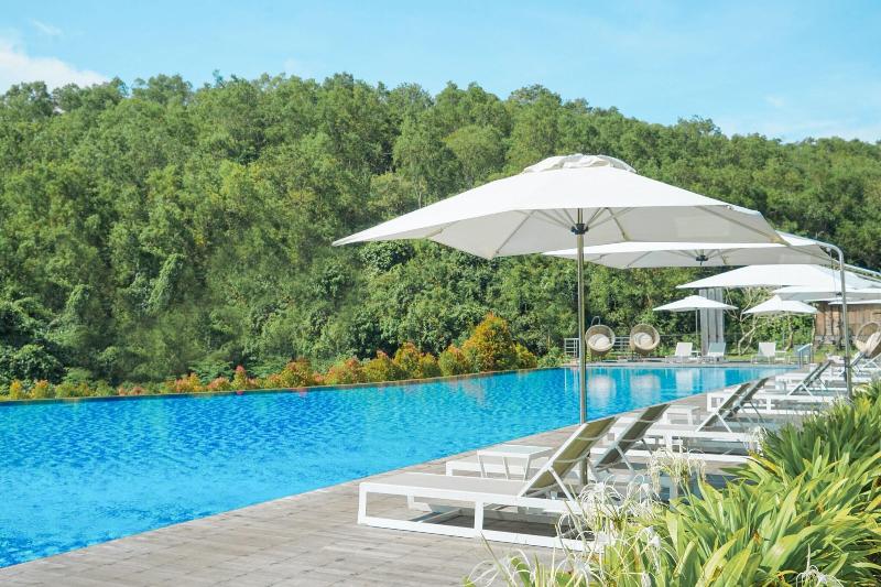 Renaissance Bali Uluwatu Resort & Spa - Havuz