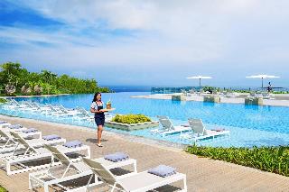 Renaissance Bali Uluwatu Resort & Spa fotoÄŸrafÄ±