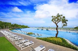Renaissance Bali Uluwatu Resort & Spa fotoÄŸrafÄ±