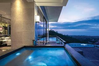 Renaissance Bali Uluwatu Resort & Spa fotoÄŸrafÄ±