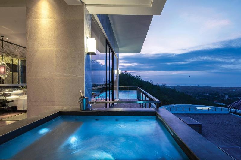 Renaissance Bali Uluwatu Resort & Spa - Havuz