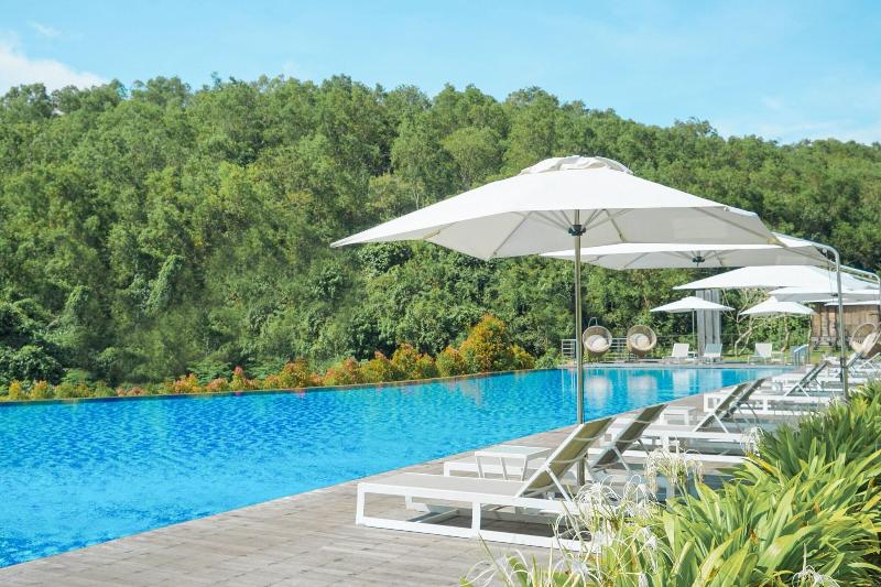 Renaissance Bali Uluwatu Resort & Spa - Havuz