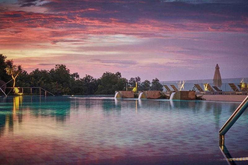 Renaissance Bali Uluwatu Resort & Spa - Havuz
