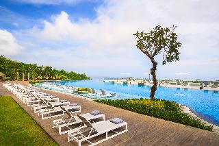 Renaissance Bali Uluwatu Resort & Spa fotoÄŸrafÄ±