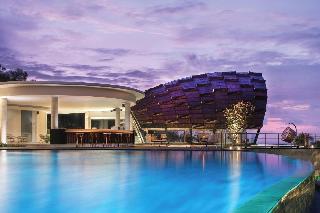 Renaissance Bali Uluwatu Resort & Spa fotoÄŸrafÄ±