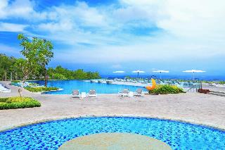 Renaissance Bali Uluwatu Resort & Spa fotoÄŸrafÄ±