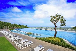 Renaissance Bali Uluwatu Resort & Spa fotoÄŸrafÄ±