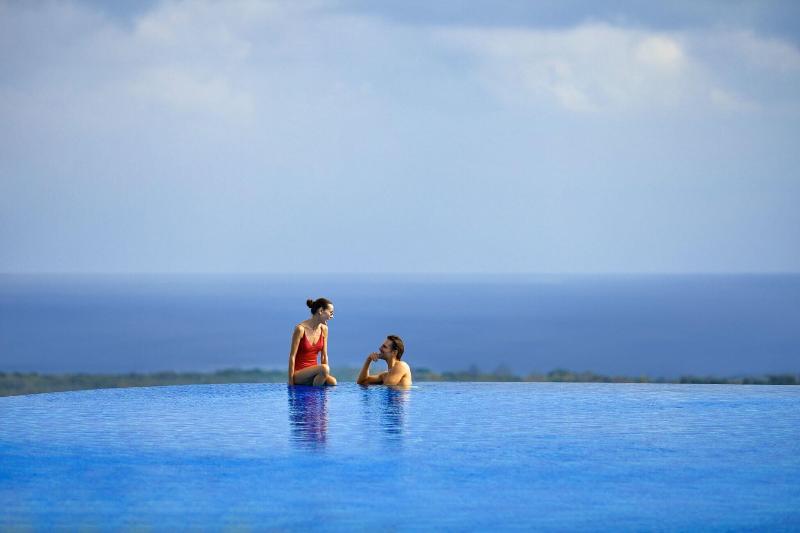 Renaissance Bali Uluwatu Resort & Spa - Havuz