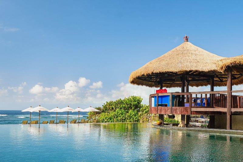 Renaissance Bali Uluwatu Resort & Spa - Havuz